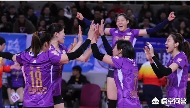 天津女排能否冲进决赛?能否获得首届排超冠军杯?
