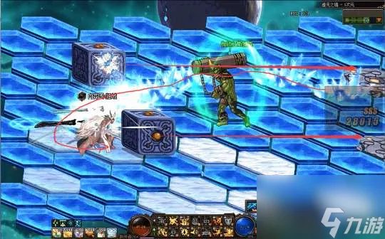 dnf异界虚无之境怎么打 单人通关打法攻略详解