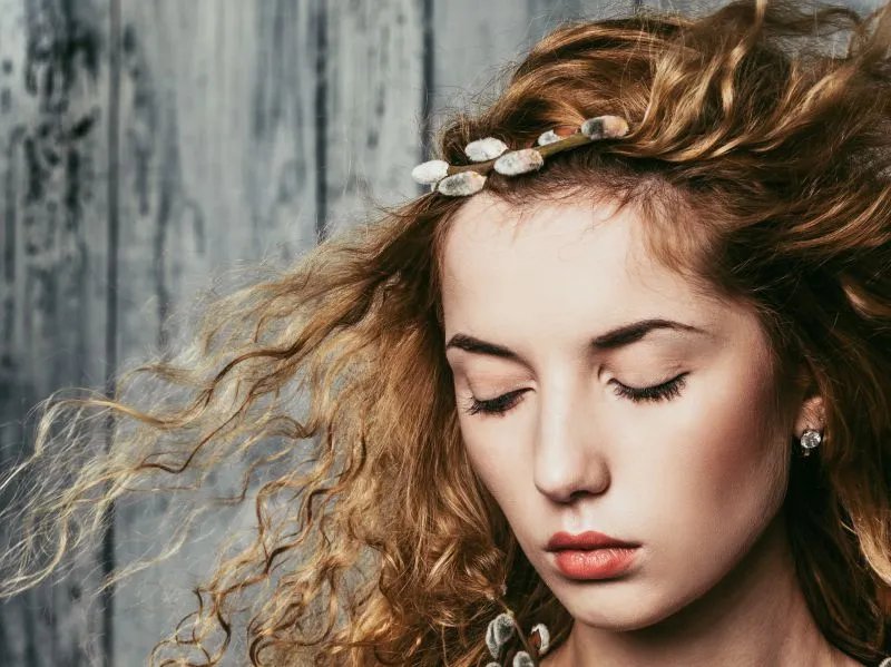 电吹风辐射对人有害吗