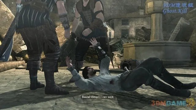 刺客信条兄弟会全流程图文攻略 全序列全剧情攻略