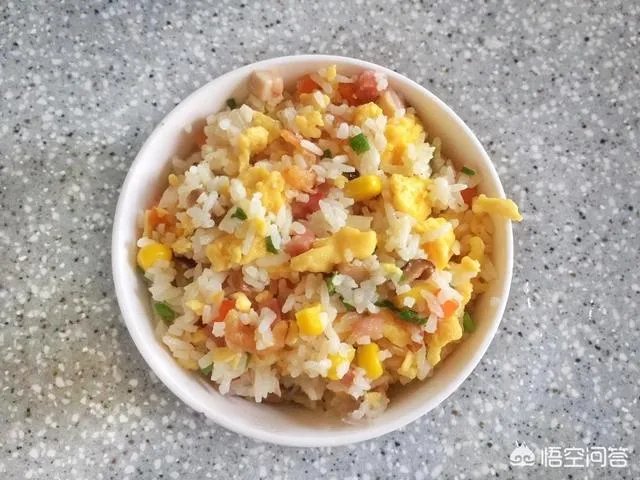 这些才是你该吃的东西