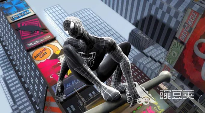 蜘蛛侠3游戏下载链接 蜘蛛侠3手游下载安装手机版2022