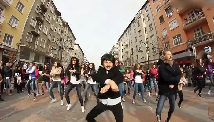 快闪是什么 什么是快闪