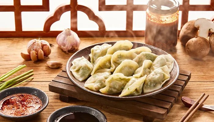 立冬节气吃什么传统食物 立冬节气吃的传统食物有什么