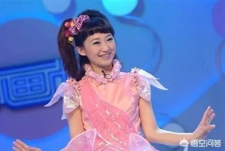 如何评价“小鹿姐姐”主持人郏捷?