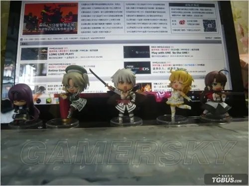 闪乱神乐少女们的选择EV 界面剧情战斗心得解析 闪乱神乐少女们的选择EV好玩么