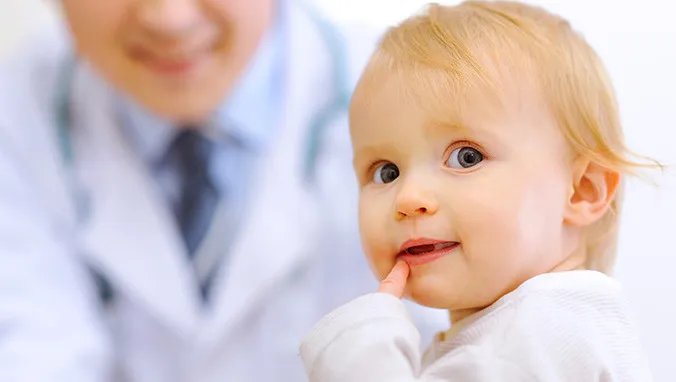 宝宝皮肤干燥怎么办