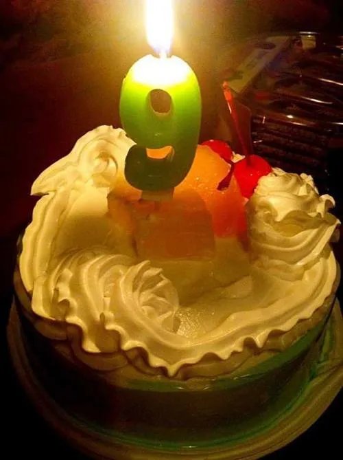 结婚9周年是什么婚 九周年纪念日怎么过比较好