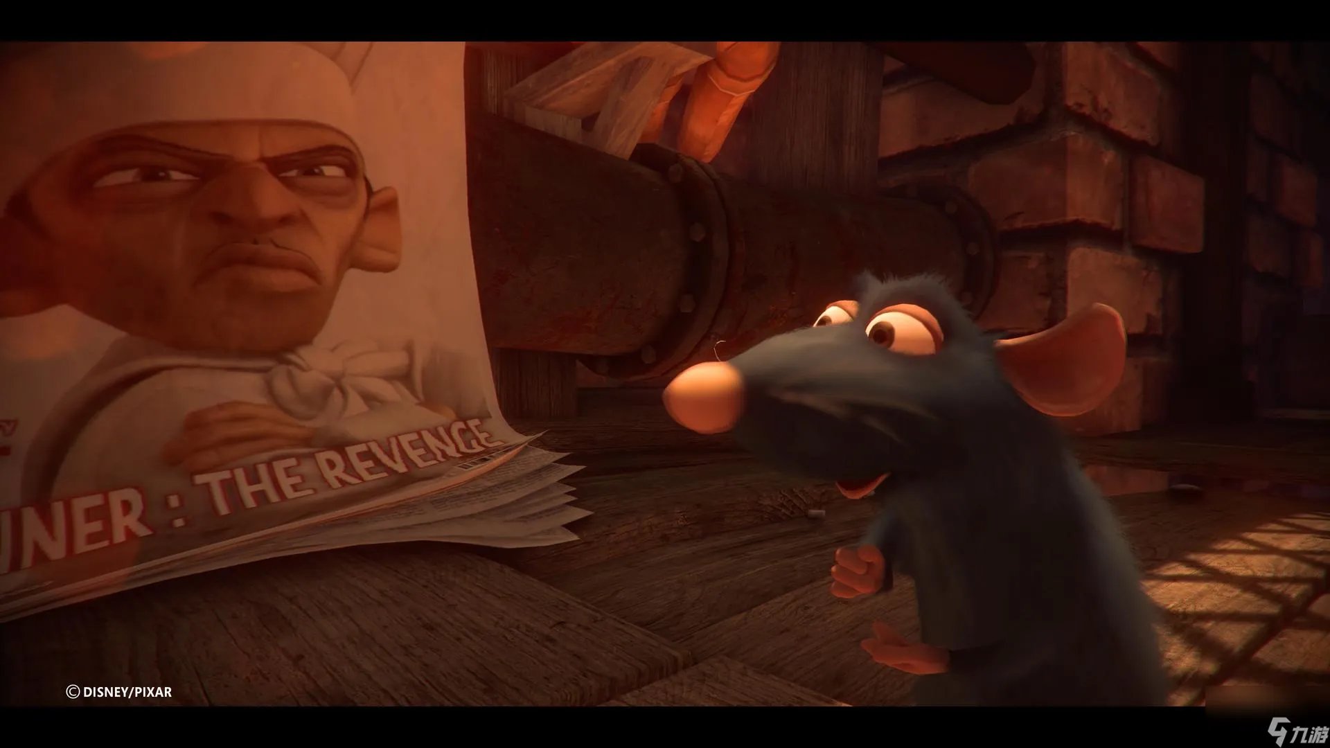 飞屋环游记游戏在哪玩 盘点五款能在Steam上玩的游戏