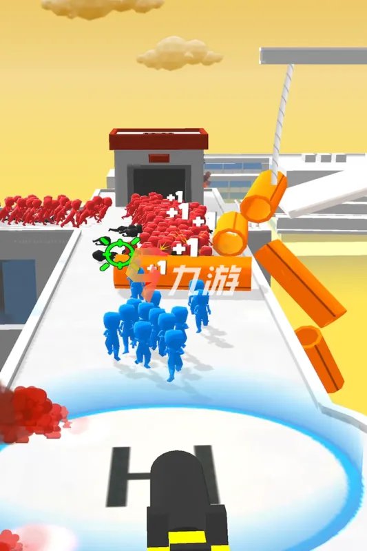 可以救人游戏推荐2022 好玩的救人游戏排行榜