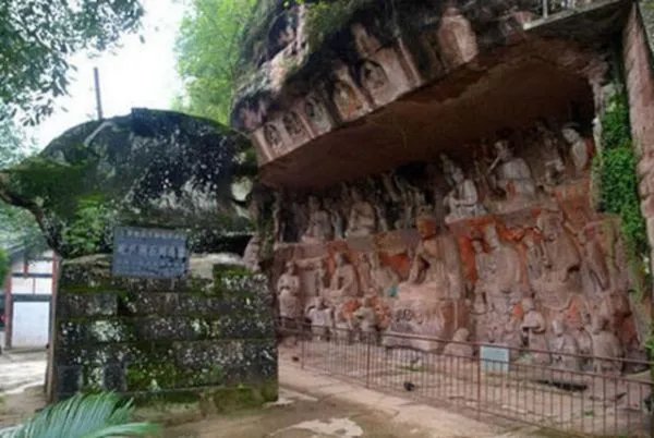 资阳有哪些景点