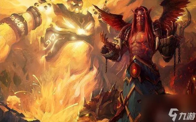 魔兽拉格纳罗斯攻略打法 拉格纳罗斯怎么打、阵容推荐