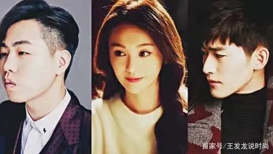 张恒郑爽曝结婚计划，张恒的家世背景如何？