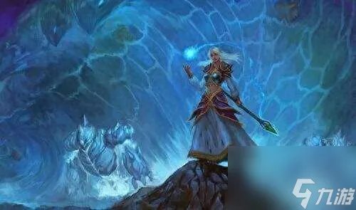 魔兽世界水元素冰环宏命令介绍 一键宏等水元素宏解析