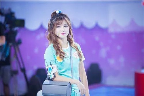 穆雅斓吴大伟分手，穆雅斓是怎么出名的？