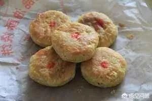 赵县的美食有什么?