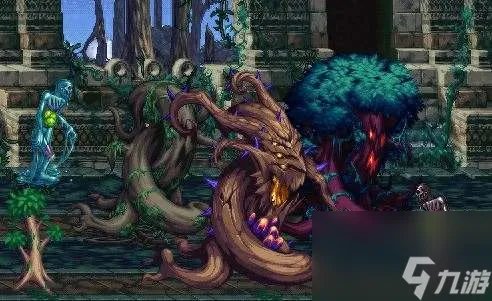 dnf树精繁殖地在哪里及副本介绍 掉落解析与玩法注意事项