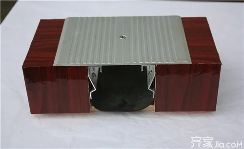 建筑变形缝有哪几种 建筑变形缝尺寸