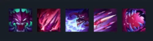 《英雄联盟》虚空恐惧玩法攻略