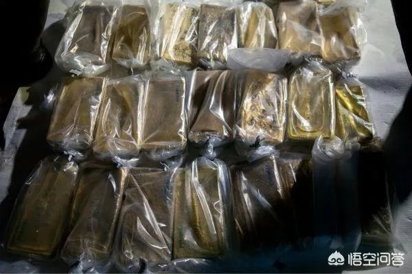 有消息称，委内瑞拉政府又将出售8吨黄金，如何评价其行为？