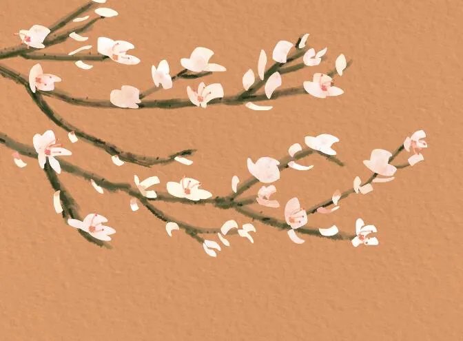 纵被春风吹作雪绝胜南陌碾成尘咏是哪种花 纵被春风吹作雪绝胜南陌碾成尘咏什么意思