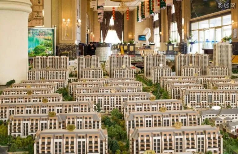 兰州首个松绑限购 2018兰州房价预测