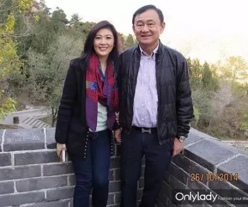 英拉失踪后首次露面,安全状况能维持多久?