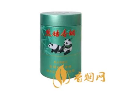 2022熊猫香烟多少一盒 熊猫香烟图片价钱大全一览