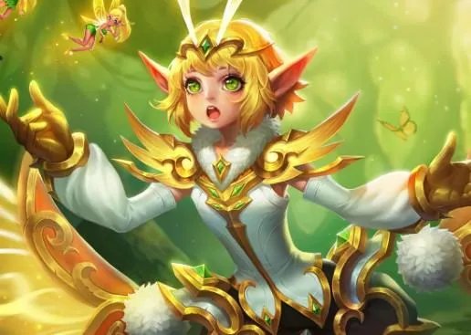 王者荣耀S13赛季皮肤是哪个英雄S13赛季