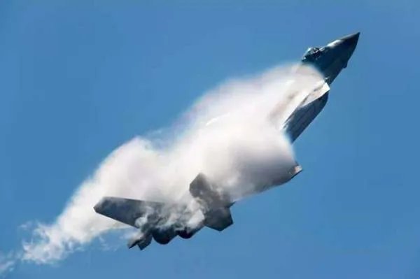 世界上最强的十大战机