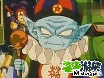 《龙珠Z神与神》皮拉夫动漫背景介绍