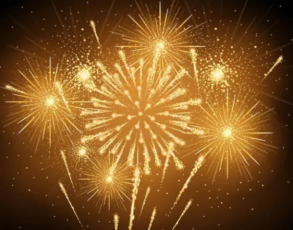 燃放烟花的五大好处是什么