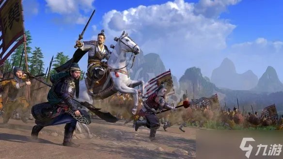 三国全面战争怎么打不开 游戏故障解决流程推荐