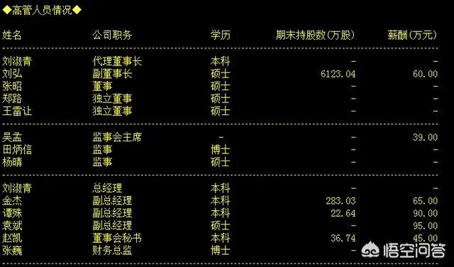 孙宏斌背后的老板是谁