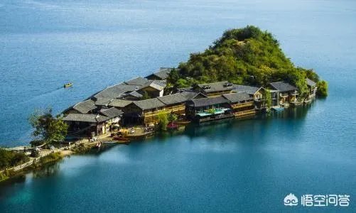 泸沽湖好玩吗?