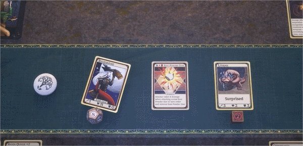 十大打牌RPG游戏大全 十大打牌RPG游戏有哪些