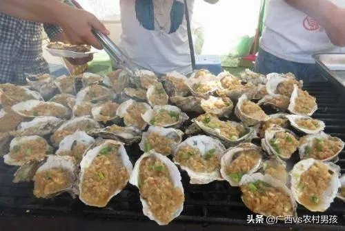 广西钦州大发展