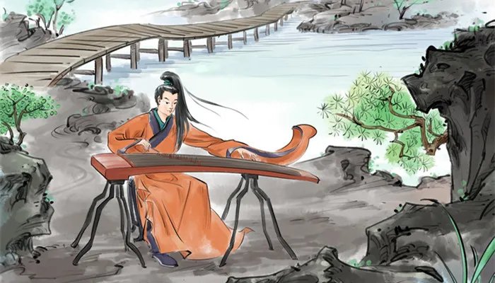 约法三章的主人公 约法三章的主人公是谁