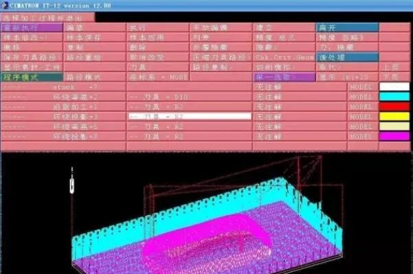 机械行业最常用十大软件，美国产品上榜多款，CAD应用最广泛