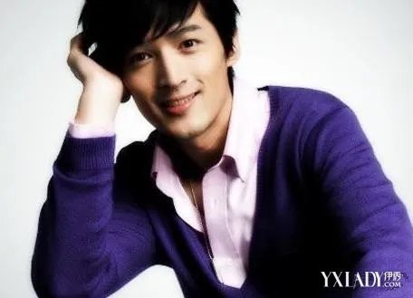 胡歌出车祸的原因分析胡歌车祸前后照片曝光