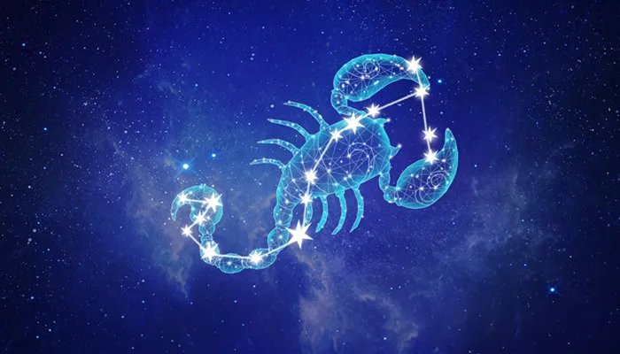 天蝎座男性格特点分析