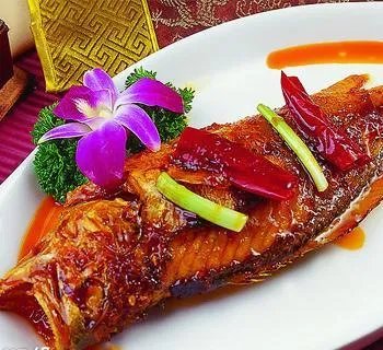 丁桂鱼的做法 丁桂鱼怎么做好吃