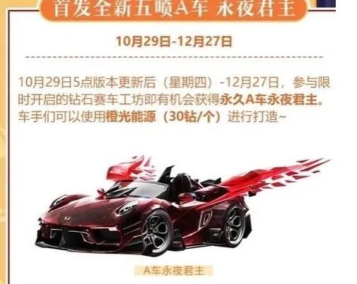 《永夜君主》永夜君主怎么样 永夜君主属性介绍