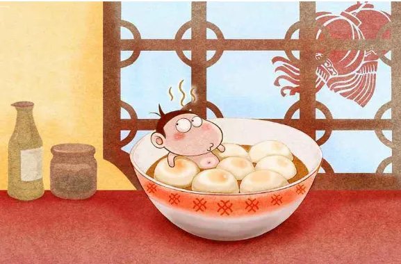 2019元宵节快乐图片大全 2019元宵节祝福海报图片