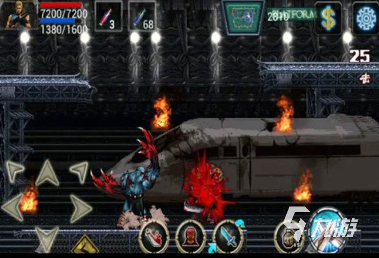 网页游戏排行榜2021前十名 好玩的网页游戏排行榜推荐有哪些