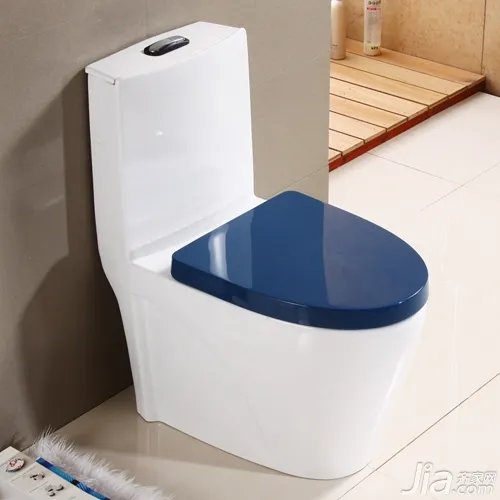 抽水马桶安装方法介绍