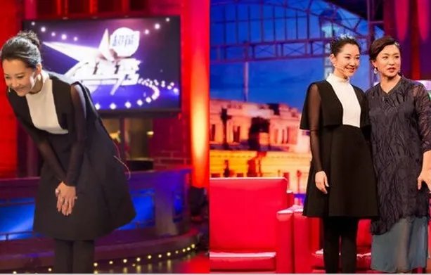 许晴回应隐婚生女真相大白 其惊人家世背景被扒