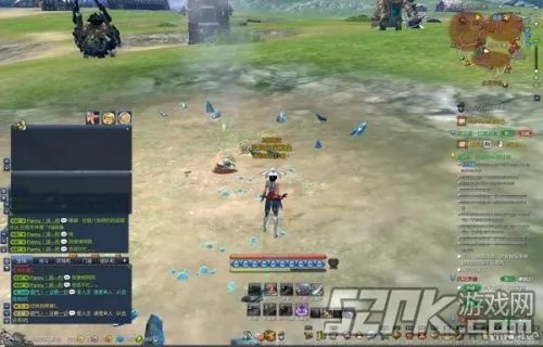 《剑灵BNS》月石粉怎么得