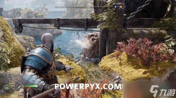 战神5失落的宝藏支线流程攻略