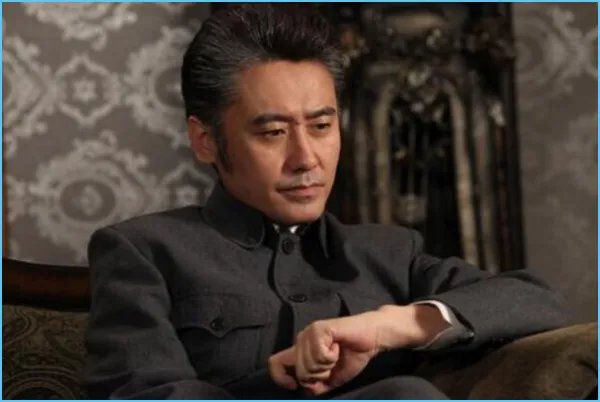 戴笠与胡蝶的感情如何?